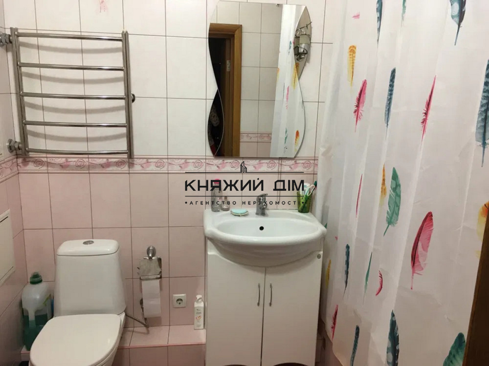 Оренда 1к. квартири м.Позняки Код об'єкту 11202956 Киев - изображение 4