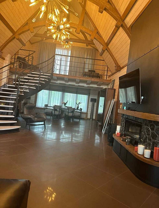 Продаж 2-поверховий Будинок з ділянкою 40 сот 170 кв.м 2 кімн. на Левків Левків Zhytomyr - photo 2