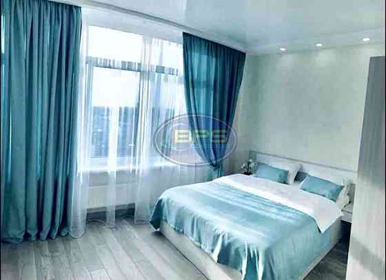 Продаж Квартира 1-кімнатна, 21/25 поверх на вул. Каманіна Одеса