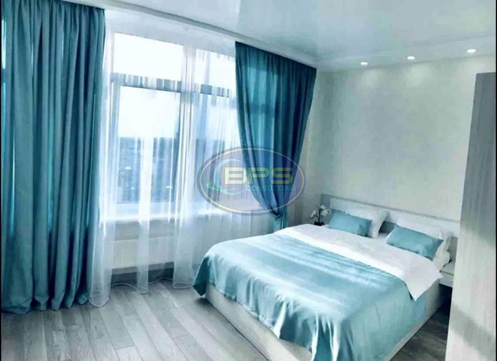 Продаж Квартира 1-кімнатна, 21/25 поверх на вул. Каманіна Одеса - фото 1