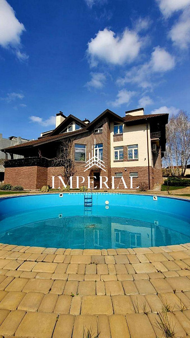 Продаж 2-поверховий Будинок з ділянкою 25 сот 520 кв.м 6 кімн. на Академічна вул. Гореничи - изображение 5