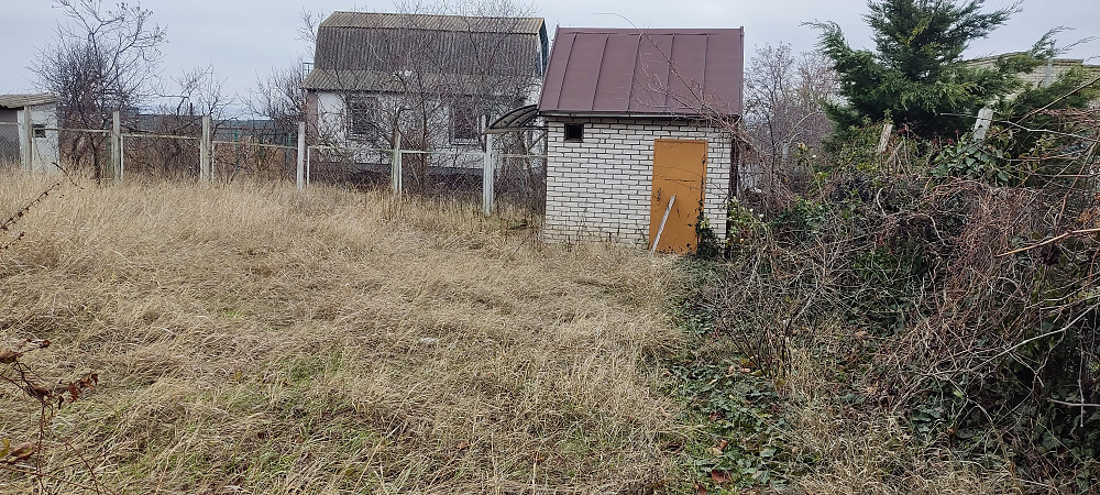 Продается новый  дом  с. Холодна Балка. Холодна Балка - фото 12