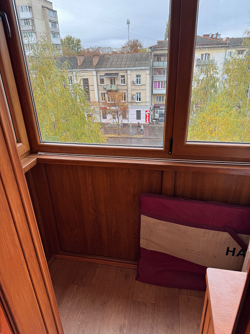 Продаж Квартира 3-кімнатна, 5/9 поверх на вул. Київська Житомир - фото 8