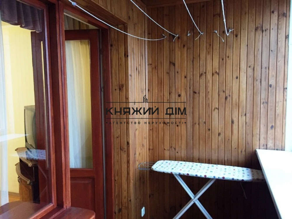 Продаж окремої 3-кімнатної квартири, м. Позняки. № 21118475 Київ - фото 2