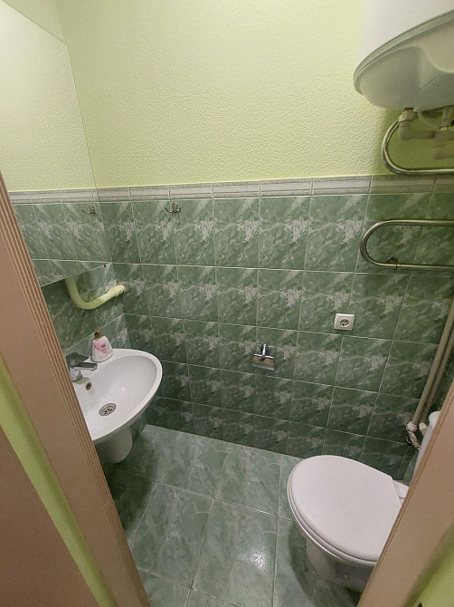 Оренда Квартира 1-кімнатна, 1/10 поверх на Олеся Гончара, 47/49 Киев - изображение 13