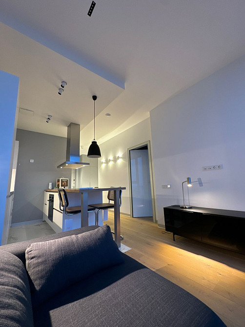 Продаж Квартира 2-кімнатна, 19/23 поверх на Василя Тютюнника вул., д. 28а Київ - фото 16