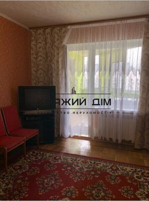 Оренда Квартира 3-кімнатна, 9/16 поверх на Тростянецкая ул. Київ - фото 14