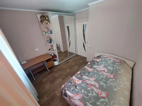 Продаж 3к Квартира 67.8 кв.м Героїв України проспект 87Б Миколаїв - фото 5