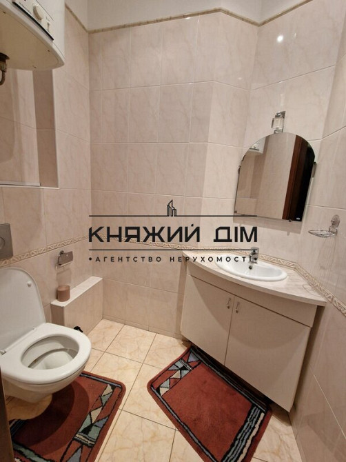 Оренда Квартира 3-кімнатна, 4/5 поверх на вул. Курская ул./Генерала Генадія Воробйова Київ - фото 5