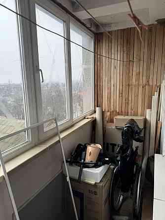 Продаж Квартира 1-кімнатна на ул. Бреуса, 61/3 Одесса