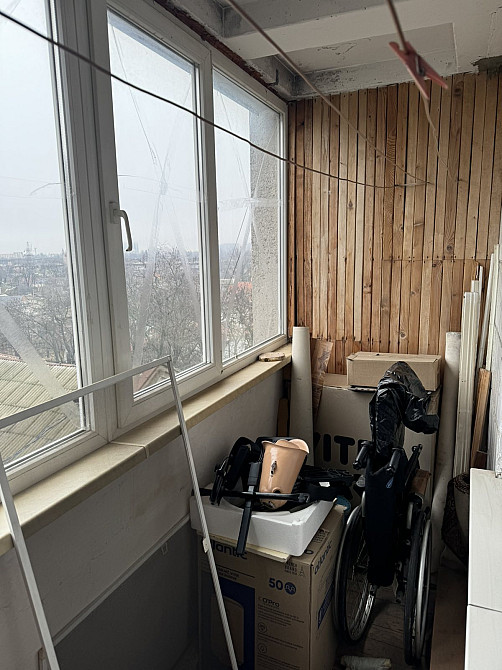 Продаж Квартира 1-кімнатна на ул. Бреуса, 61/3 Одеса - фото 4