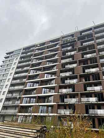 Продаж Квартира 1-кімнатна, 7/13 поверх на вул. Тарнавського Генерала Тернопіль