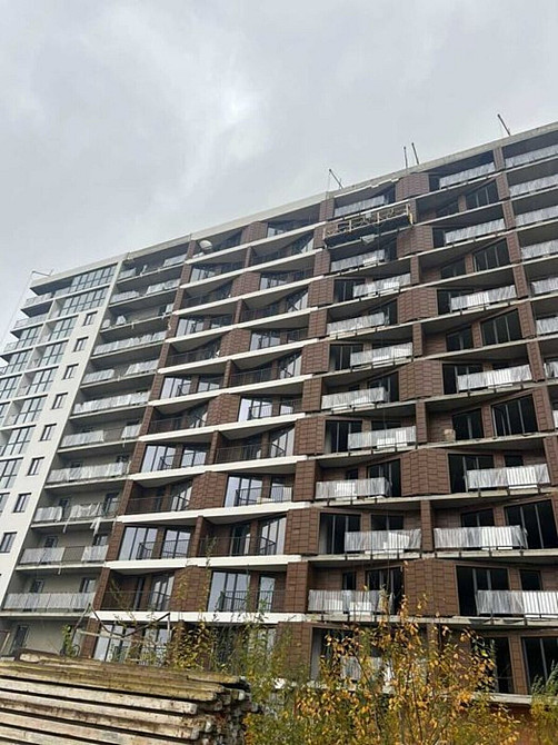 Продаж Квартира 1-кімнатна, 7/13 поверх на вул. Тарнавського Генерала Тернопіль - фото 3