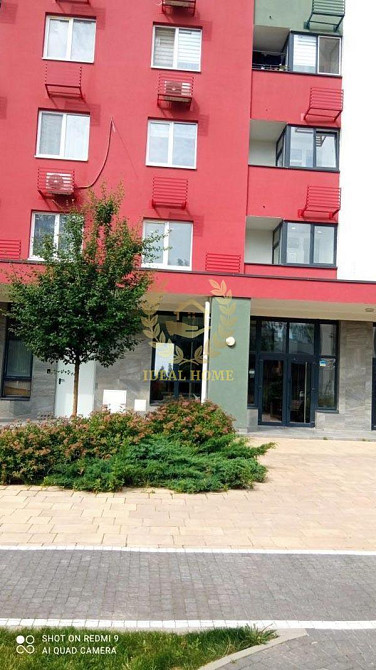 Продаж 1к квартири в ЖК «Сирецькі Сади» Київ - фото 3