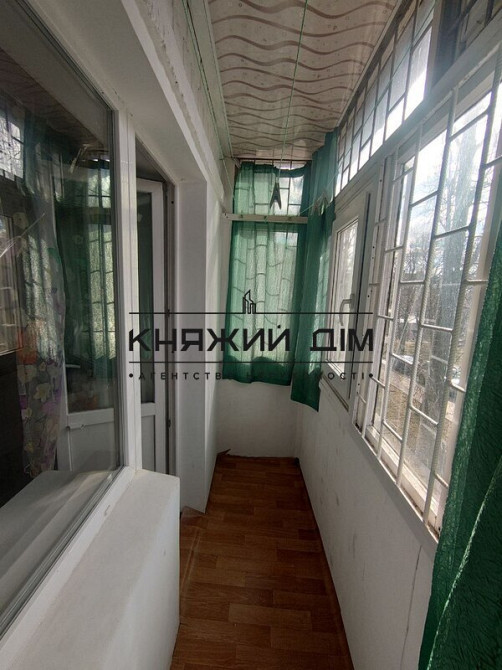 Оренда Квартира 1-кімнатна, 2/5 поверх на Нищинского Петра ул. Киев - изображение 9