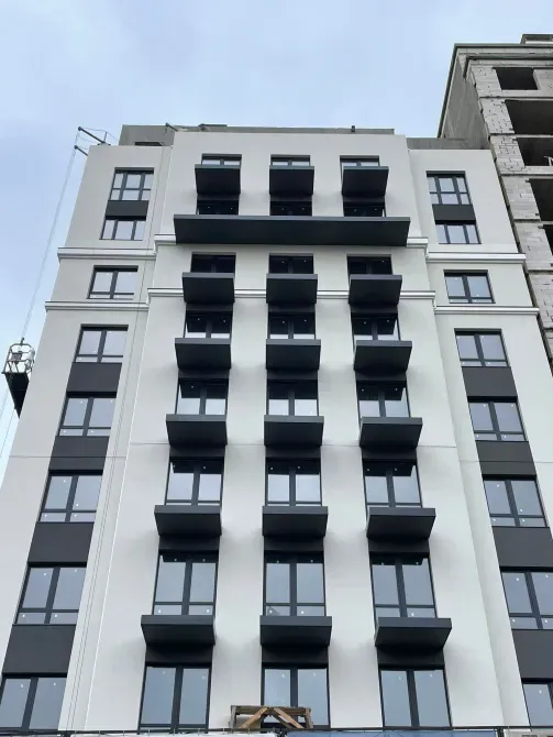 For sale 1-room Apartment 49.5 sq.m Французский бульвар Odessa - photo 9