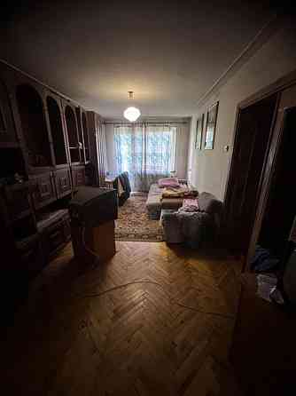 Продаж 3К квартири — Наукова L'viv