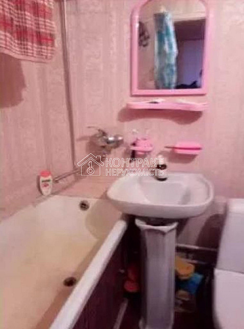 Продаж Квартира 1-кімнатна, 6/9 поверх на вул. Героїв Праці Харків - фото 3