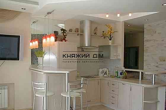 Оренда Квартира 2-кімнатна, 5/8 поверх на Бассейная ул. Київ