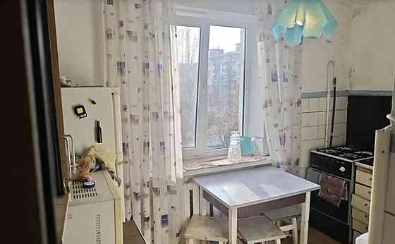 3-кімнатна, Жуля Верна бульв. (Ромена Роллана), 4 Г, Святошинський Kiev