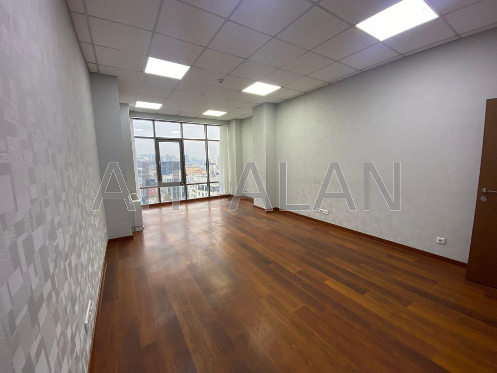 Оренда офісне приміщення на Велика Васильківська вул., 72 приміщень - 4, поверх - 13/25 Київ - фото 2