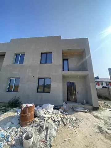 Продаж 2-поверховий   120 кв.м 4 кімн. на ЖК Країна Мрій Рівне - фото 1