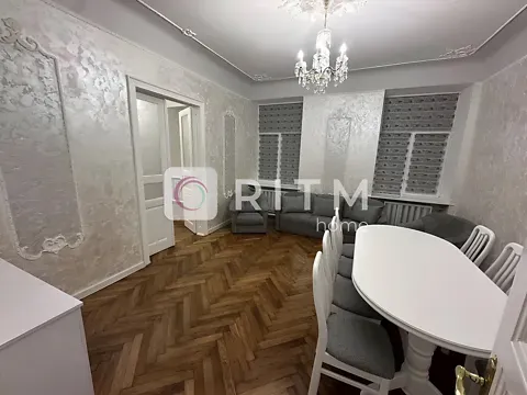 Аренда 3к Квартира 108 кв.м Першотравнева вулиця 15 Черновцы - изображение 14