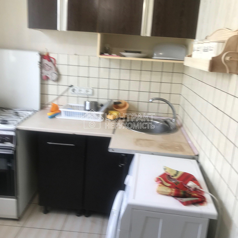 Продаж Квартира 3-кімнатна, 4/9 поверх на вул. Пермская Харків - фото 4