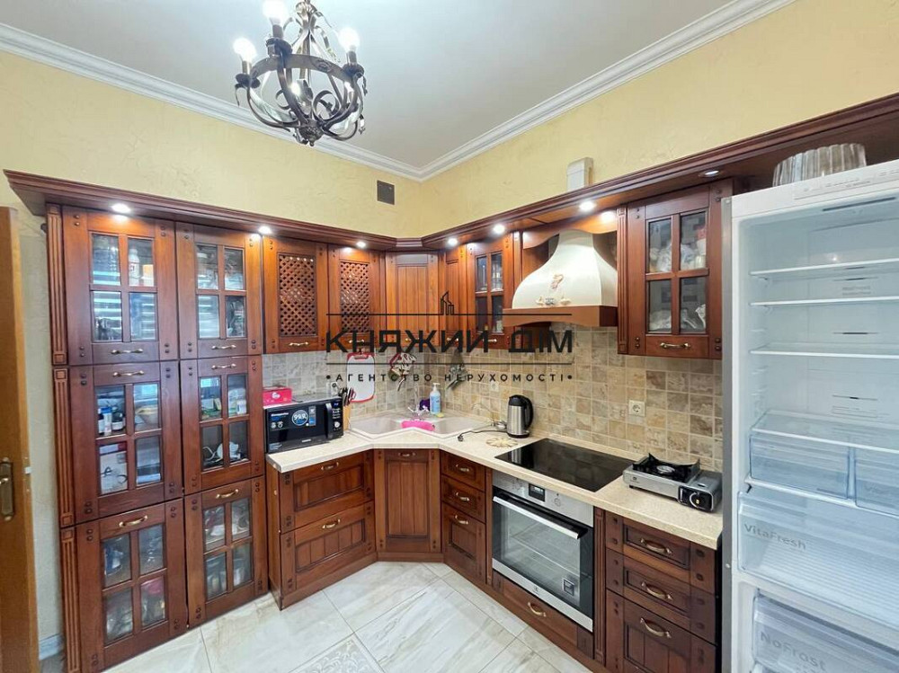 Є Генератор! Оренда 2х кім. квартири ЖК Зарічний КОД 11202648 Київ - фото 16