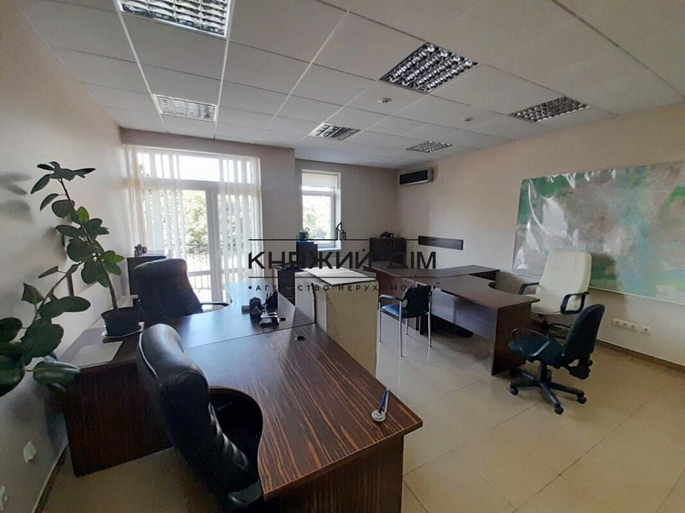 Оренда офісне приміщення на Котельникова Михаила ул. поверх - 2/3 Kiev - photo 19