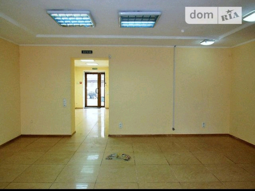 Оренда торгове приміщення на Пирогова поверх - 1/5 Вінниця - фото 3