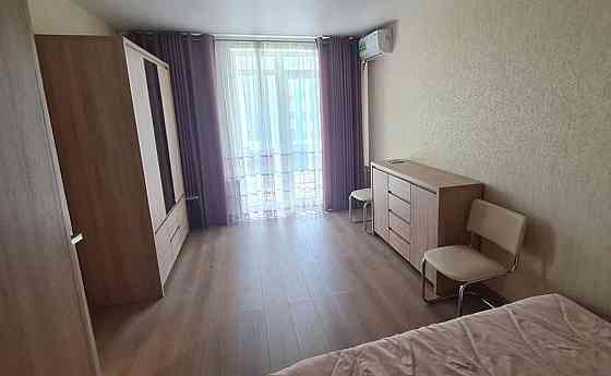 Продаж Квартира 1-кімнатна, 4/12 поверх на Владимирская ул., 1 Dnipro