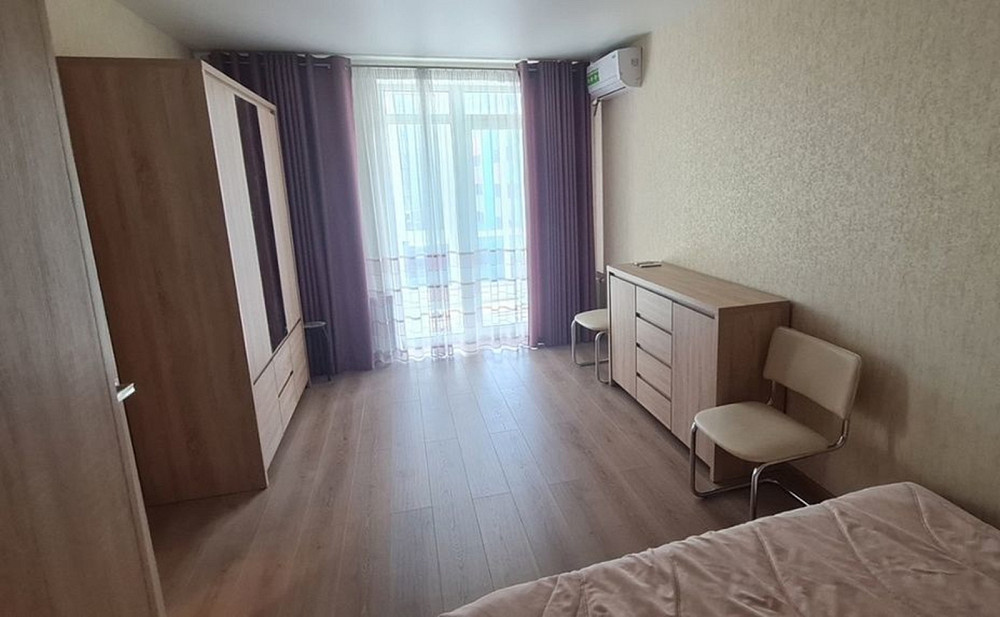 Продаж Квартира 1-кімнатна, 4/12 поверх на Владимирская ул., 1 Dnipro - photo 5