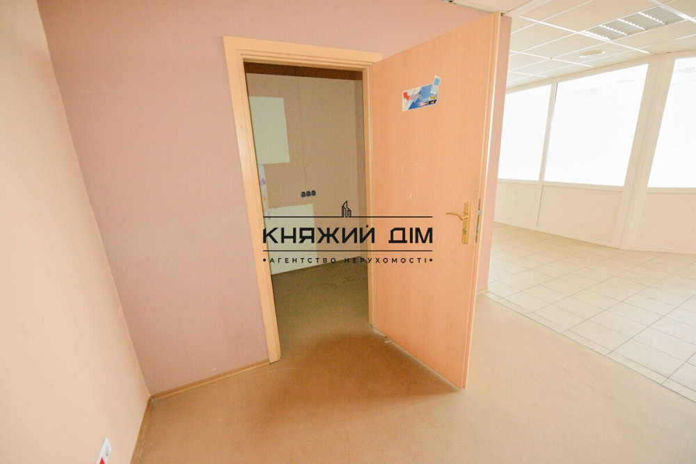 Оренда офісне приміщення на вул. Академика Бутлерова ул./Роберта Лісовського поверх - 6/8 Київ - фото 6