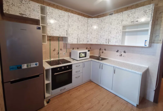 Оренда Квартира 1-кімнатна, 5/20 поверх на Ващенко, 7 Київ