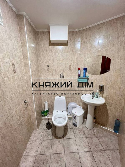 Оренда заклад громадського харчування на Краснова Николая ул. поверх - 1/16 Київ - фото 17