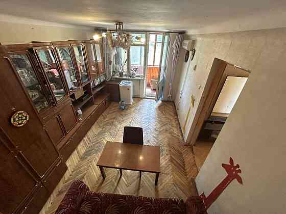 Продаж Квартира 2-кімнатна, 2/10 поверх на Харківське шосе, 2 Киев