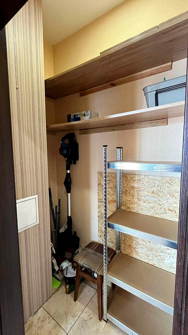 Продаж Квартира 1-кімнатна, 4/6 поверх на Григорія Гуляницького вул., д. 57 Kiev - photo 16