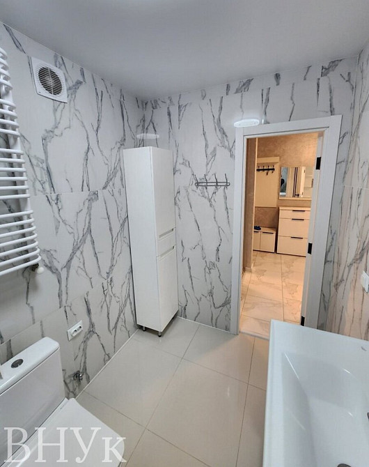 Продаж Квартира 3-кімнатна, 11/11 поверх на Проспект Злуки Тернопіль - фото 13