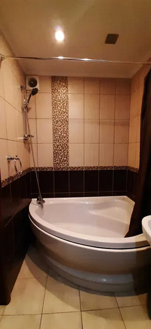 Оренда Квартира 1-кімнатна, 7/9 поверх на Маршала Рокосовського, 3 Київ - фото 12