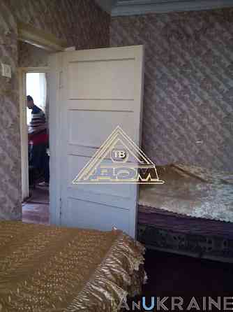 Продам делимую 2-х комн кварт Слободка Одеса