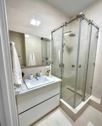 Оренда Квартира 1-кімнатна, 15/25 поверх на Курортный пер, 1а Одеса - фото 17