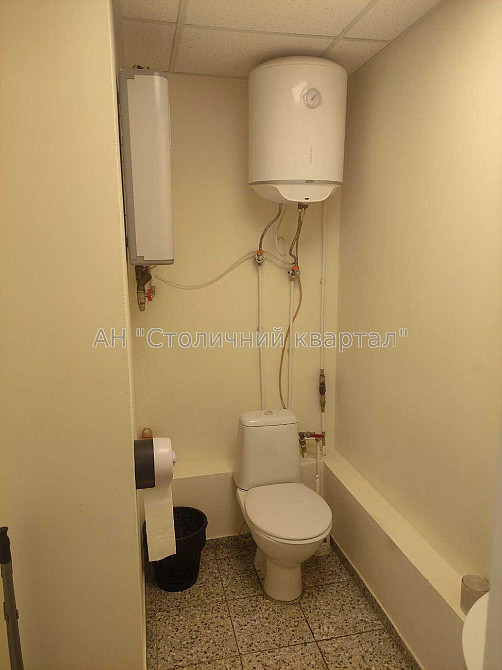 Оренда офісне приміщення на Глушкова Академіка пр-т, 31А приміщень - 3, поверх - 2/2 Київ - фото 15