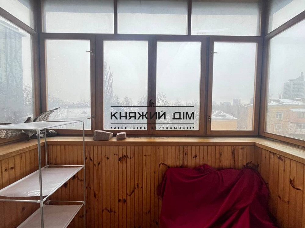 Оренда Квартира 2-кімнатна, 5/6 поверх на Авиаконструктора Антонова ул. Київ - фото 20