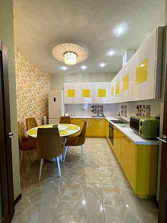 Продаж Квартира 3-кімнатна, 4/16 поверх на Коновальця Євгена вул., д. 36-Е Київ