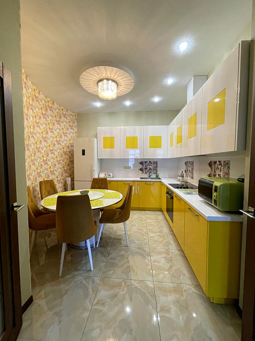 Продаж Квартира 3-кімнатна, 4/16 поверх на Коновальця Євгена вул., д. 36-Е Kiev - photo 5