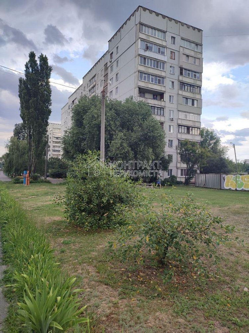 Продаж Квартира 2-кімнатна, 2/10 поверх на вул. Матюшенко Харьков - изображение 10