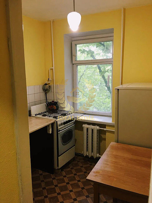 Продаж Квартира 1-кімнатна на Доброхотова Академика ул., 5 Київ - фото 7