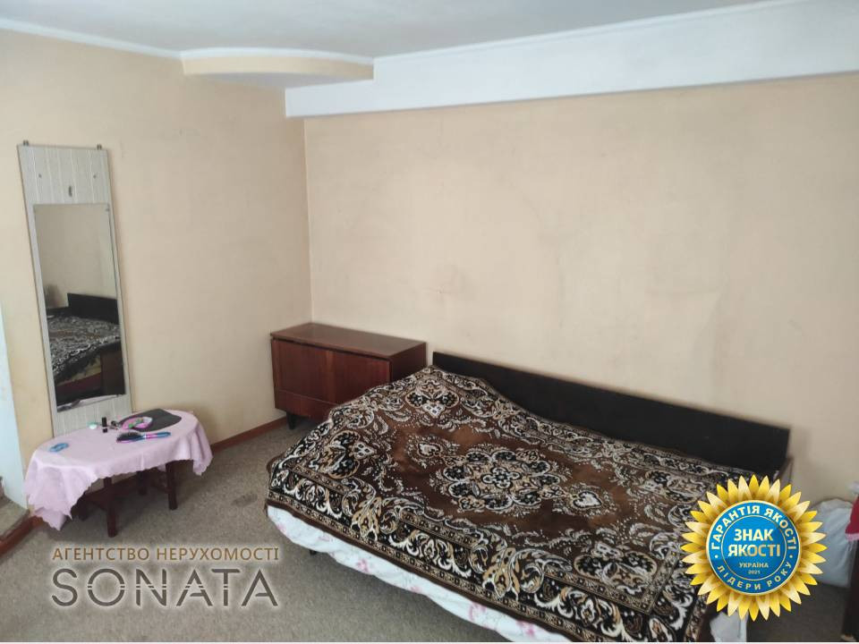 Продаж 1-поверховий Будинок  45 кв.м 2 кімн. на вул. Соборна, 186 Сміла - фото 8