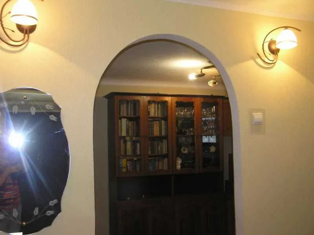 Оренда Квартира 3-кімнатна, 2/5 поверх на Олени Теліги, 25а Kiev - photo 7